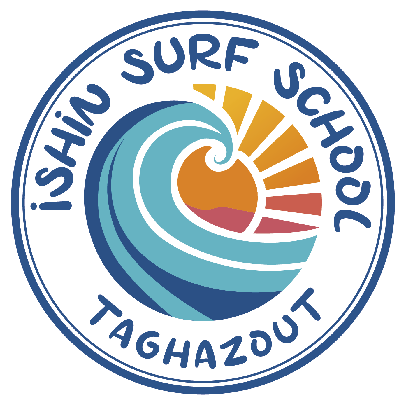 ISHIN Surf School