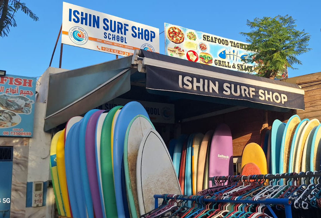 Surfboards
